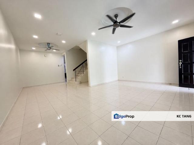 House for rent in Port Klang, Selangor