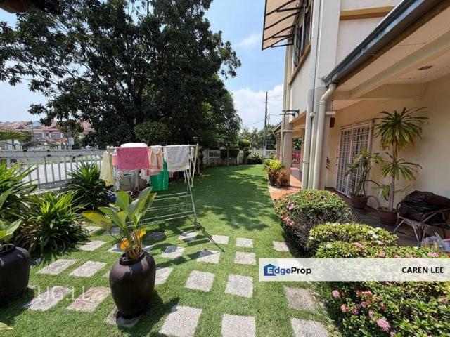 House for rent in Bandaraya Klang, Klang