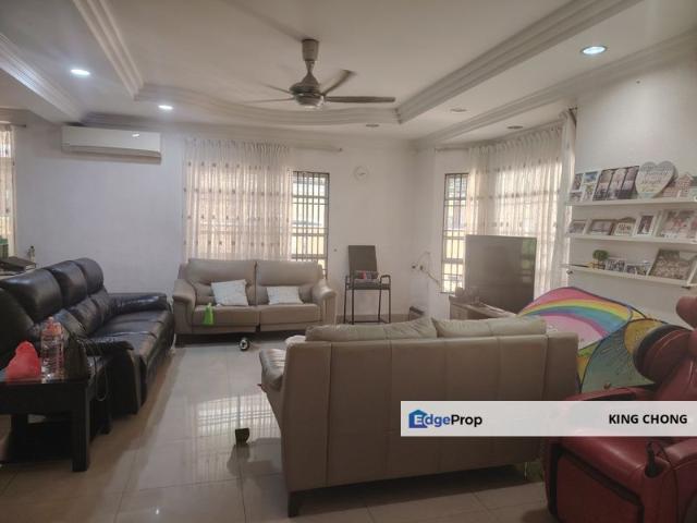 House for sale in Port Klang, Selangor
