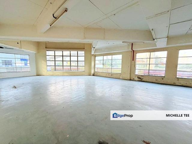 Shop for rent in Port Klang, Selangor
