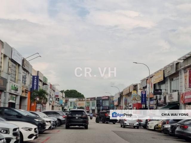 Shop for sale in Port Klang, Selangor