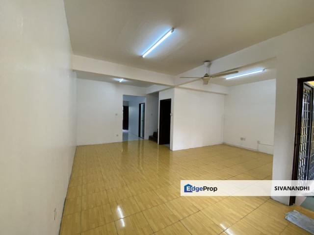 House for sale in Port Klang, Selangor