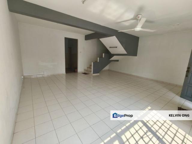 House for rent in Port Klang, Selangor