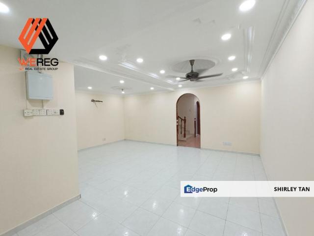 House for sale in Port Klang, Selangor
