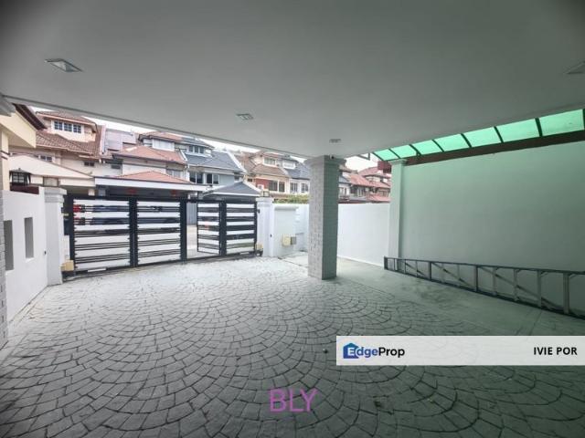House for rent in Port Klang, Selangor