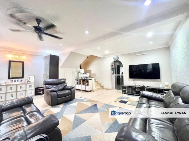 House for sale in Port Klang, Selangor