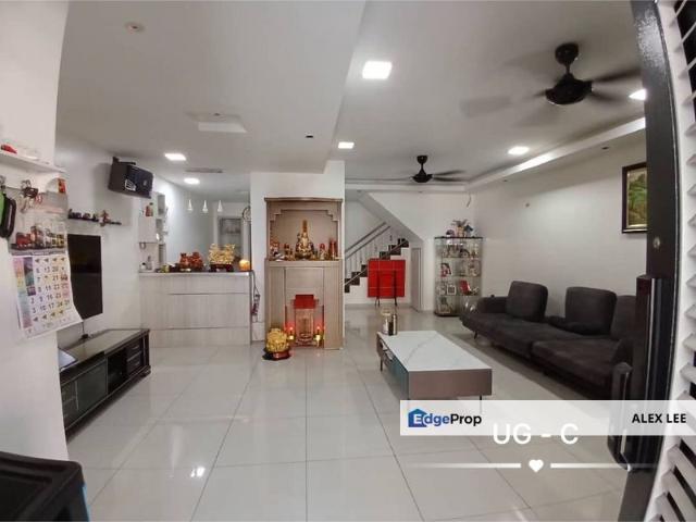 House for sale in Port Klang, Selangor