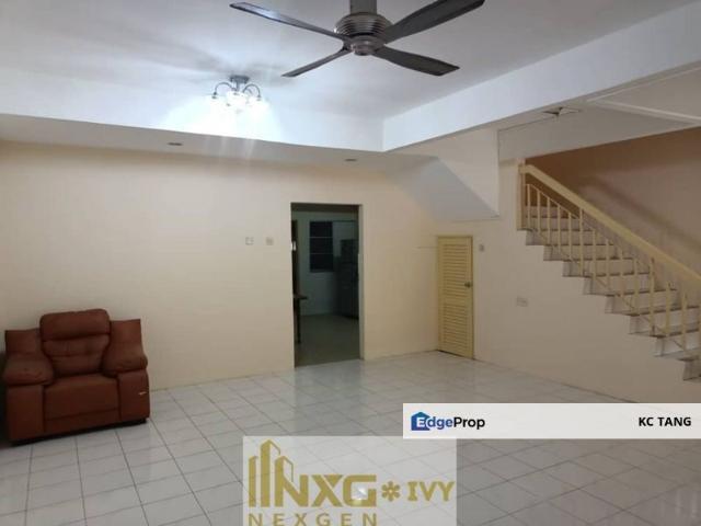 House for sale in Port Klang, Selangor
