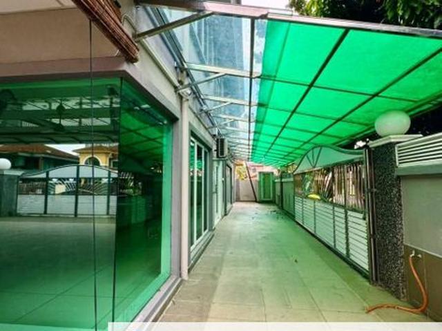 House for sale in Port Klang, Selangor