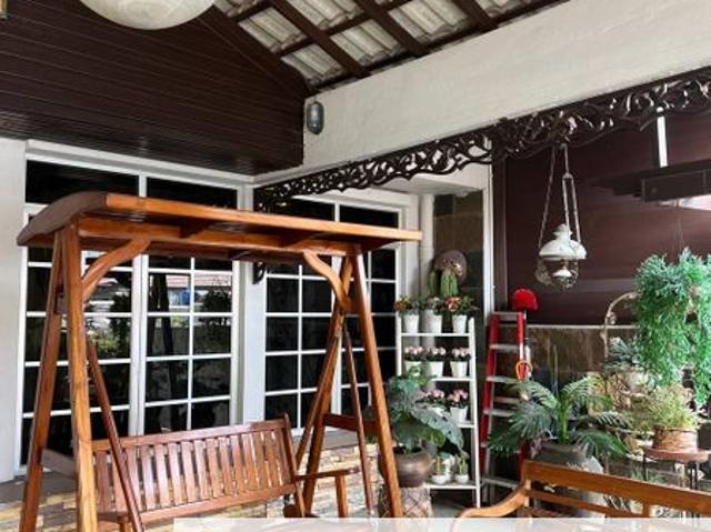 House for sale in Port Klang, Selangor
