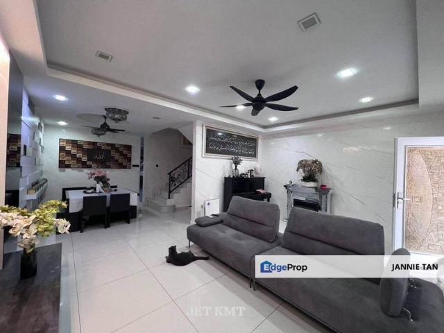 House for sale in Port Klang, Selangor