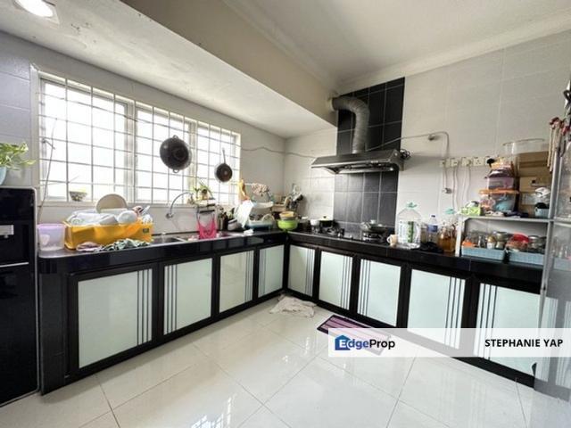 House for rent in Port Klang, Selangor