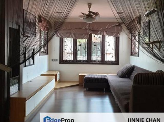 House for rent in Port Klang, Selangor