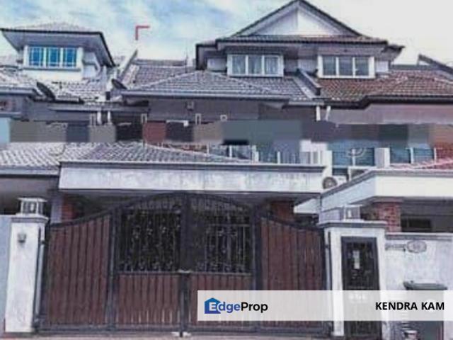 House for sale in Bandar Bukit Tinggi 2, Bandaraya Klang