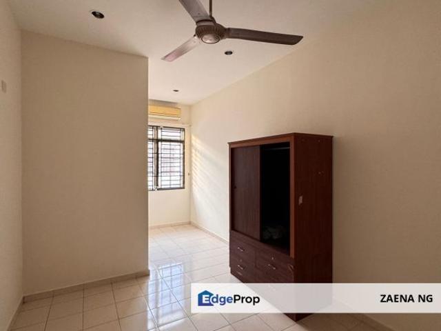 House for rent in Port Klang, Selangor