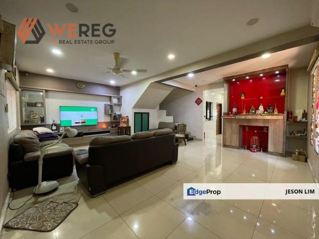 House for sale in Port Klang, Selangor