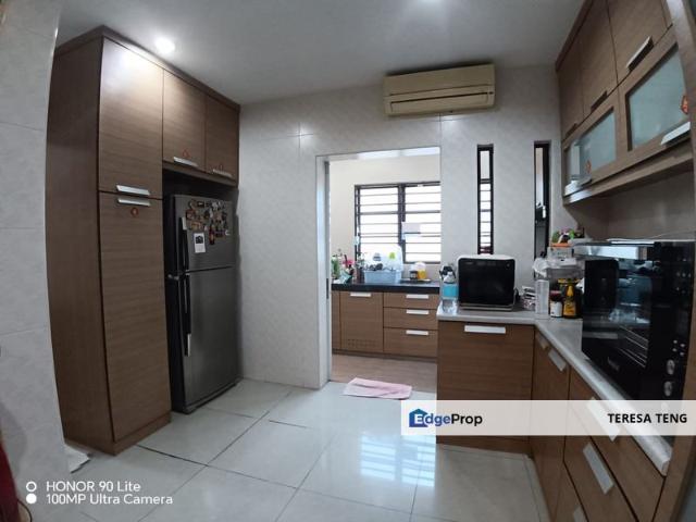 House for sale in Port Klang, Selangor