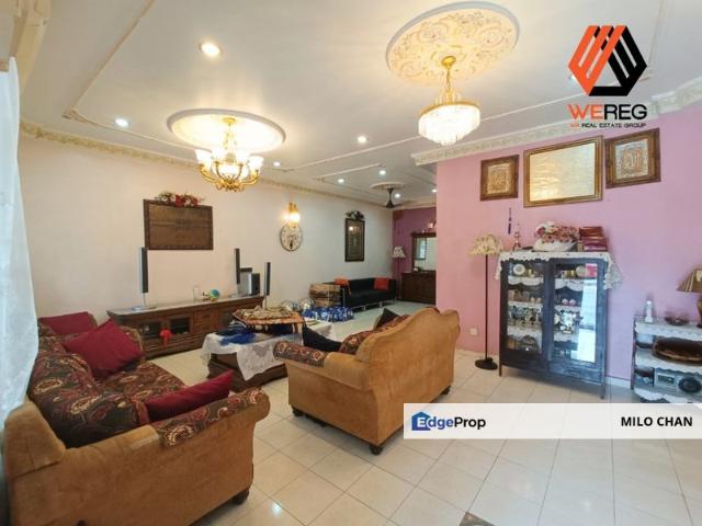 House for sale in Port Klang, Selangor