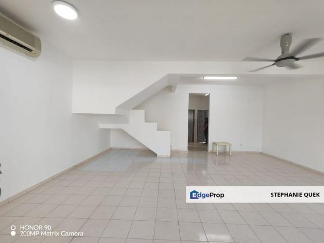 House for sale in Port Klang, Selangor