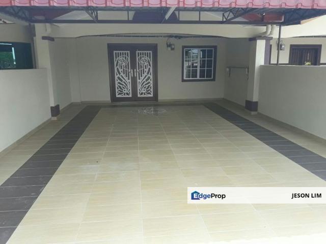 House for sale in Port Klang, Selangor