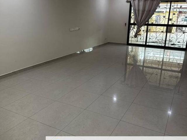 House for rent in Port Klang, Selangor