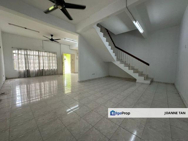 House for sale in Port Klang, Selangor