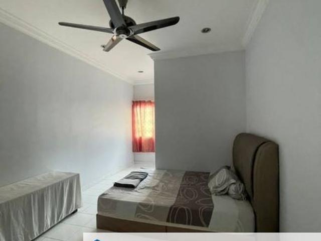 House for rent in Port Klang, Selangor