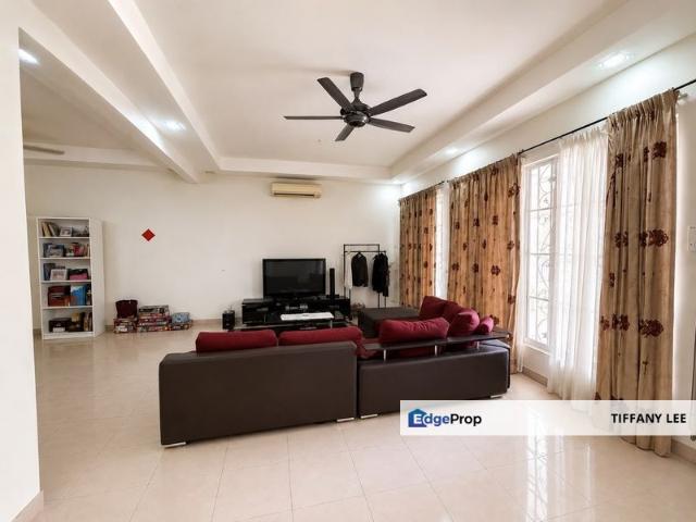 House for sale in Port Klang, Selangor
