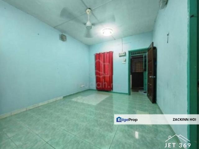 Flat for rent in Port Klang, Selangor