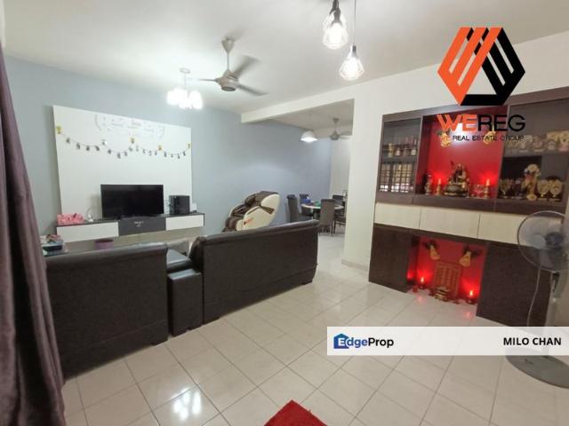 House for sale in Port Klang, Selangor