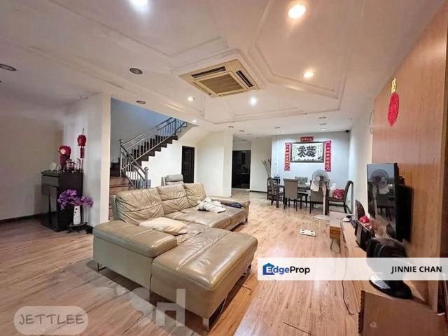 House for sale in Port Klang, Selangor