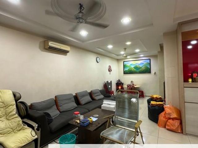 House for sale in Port Klang, Selangor