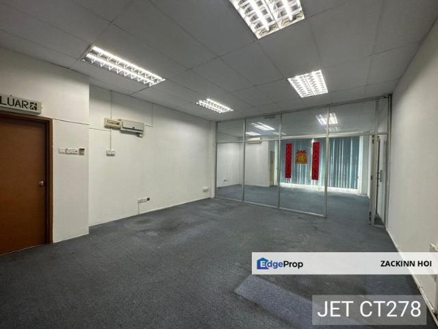 Shop for rent in Port Klang, Selangor