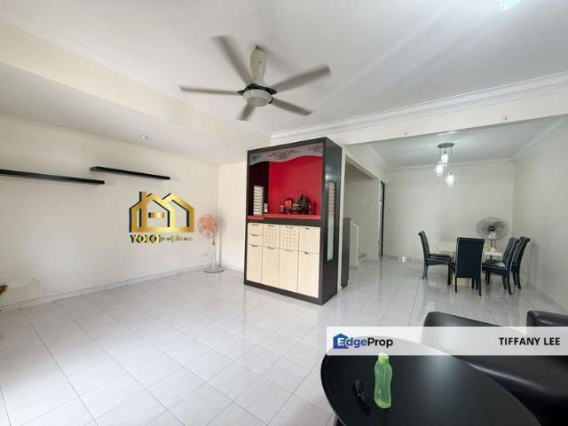 House for sale in Port Klang, Selangor