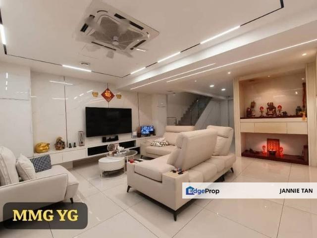 House for sale in Port Klang, Selangor
