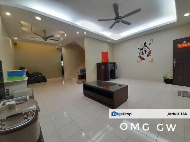 House for sale in Port Klang, Selangor