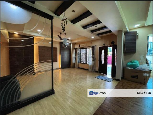 House for sale in Port Klang, Selangor