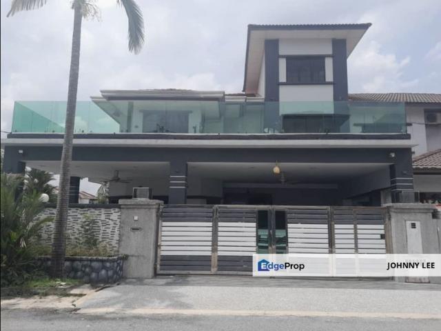 House for sale in Port Klang, Selangor