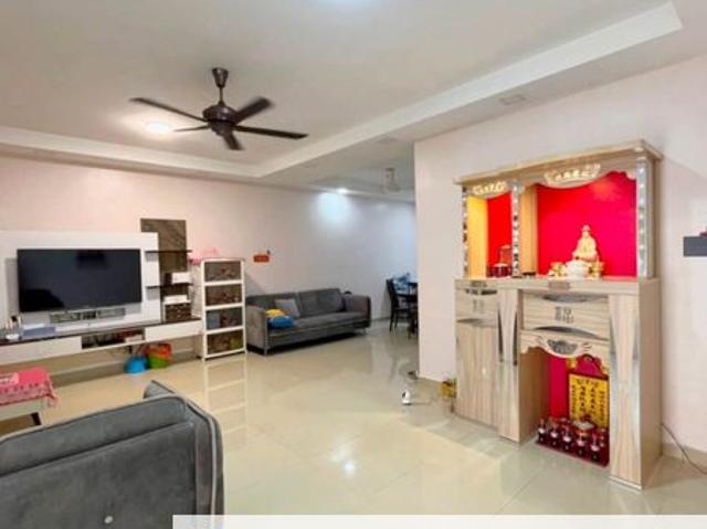 House for sale in Bandaraya Klang, Klang