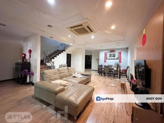 House for sale in Port Klang, Selangor