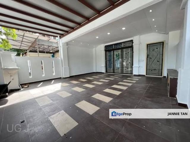 House for sale in Port Klang, Selangor