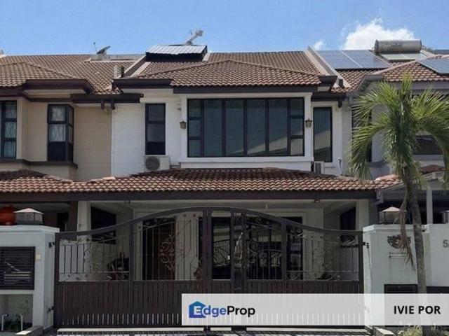 House for sale in Port Klang, Selangor