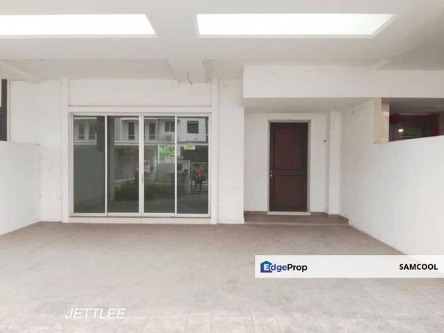 House for sale in Port Klang, Selangor