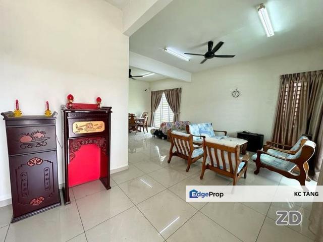 House for sale in Bandaraya Klang, Klang