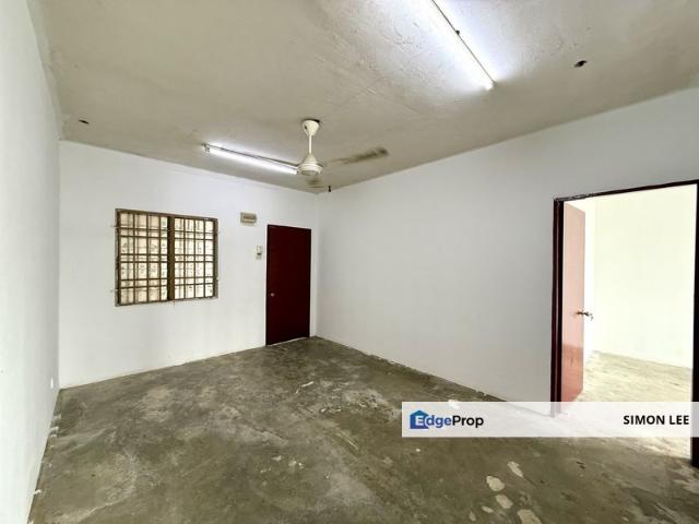 Flat for sale in Bandaraya Klang, Klang