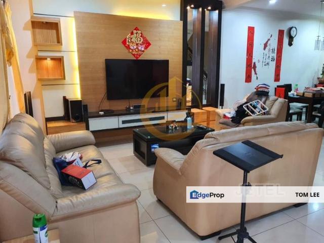 House for rent in Port Klang, Selangor