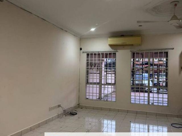 House for rent in Port Klang, Selangor