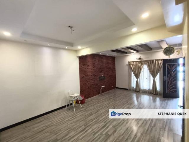 House for sale in Port Klang, Selangor
