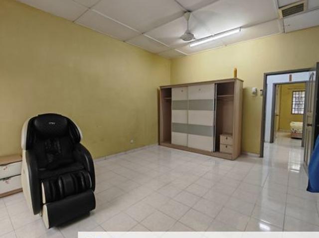 House for sale in Port Klang, Selangor