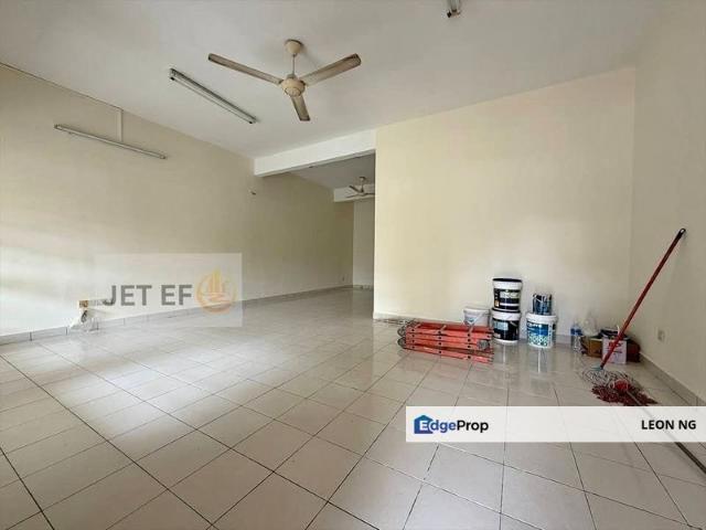 House for sale in Bandaraya Klang, Klang